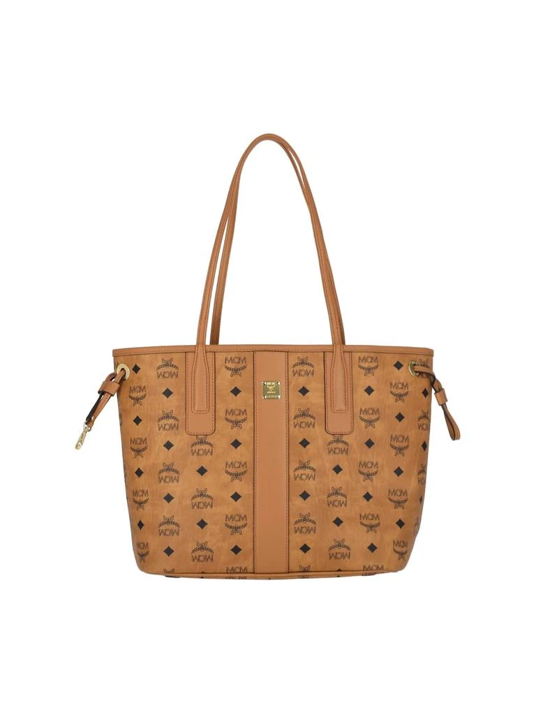 MCM Tote 1