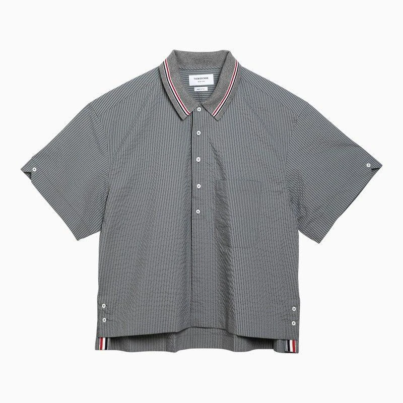Thom Browne Thom Browne Shirts 1
