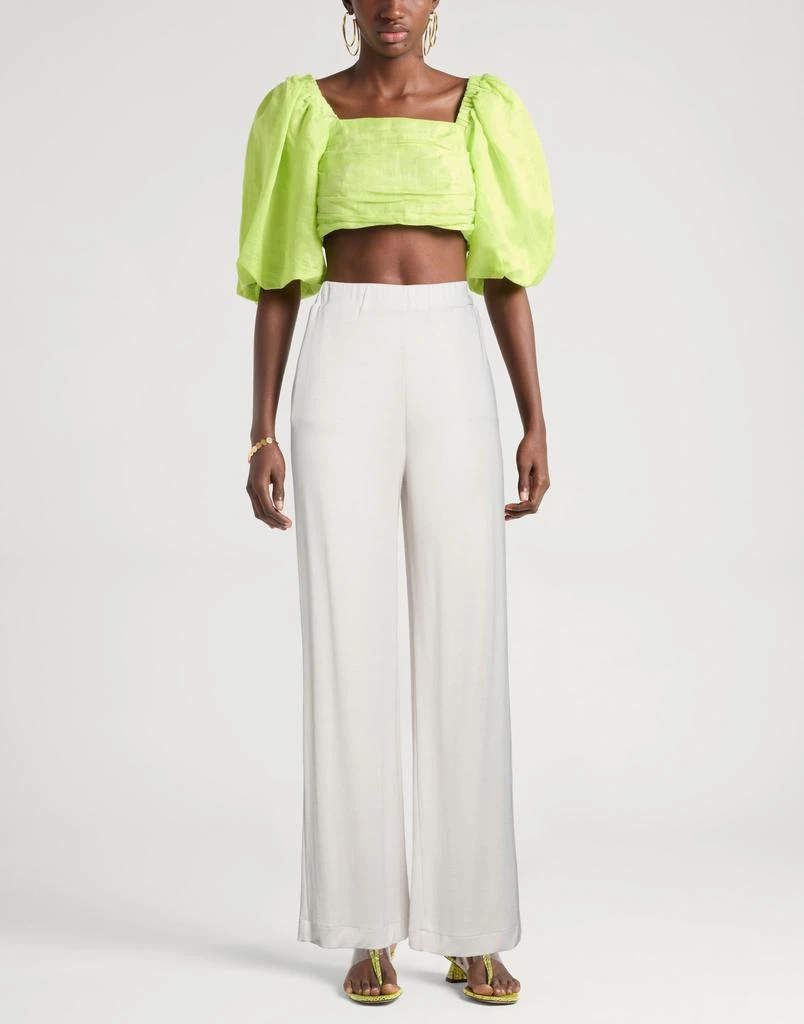GRAN SASSO Casual pants 2