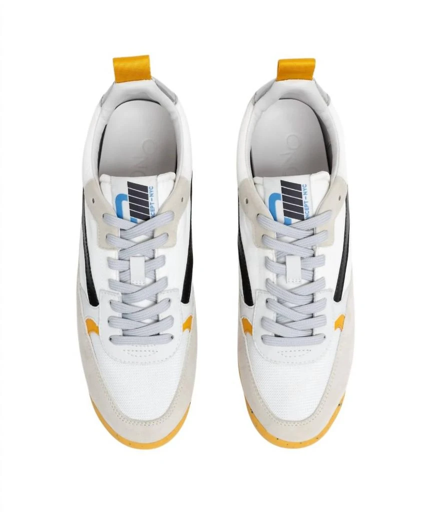 Oncept Oncept - Women's Montreal Sneakers 3