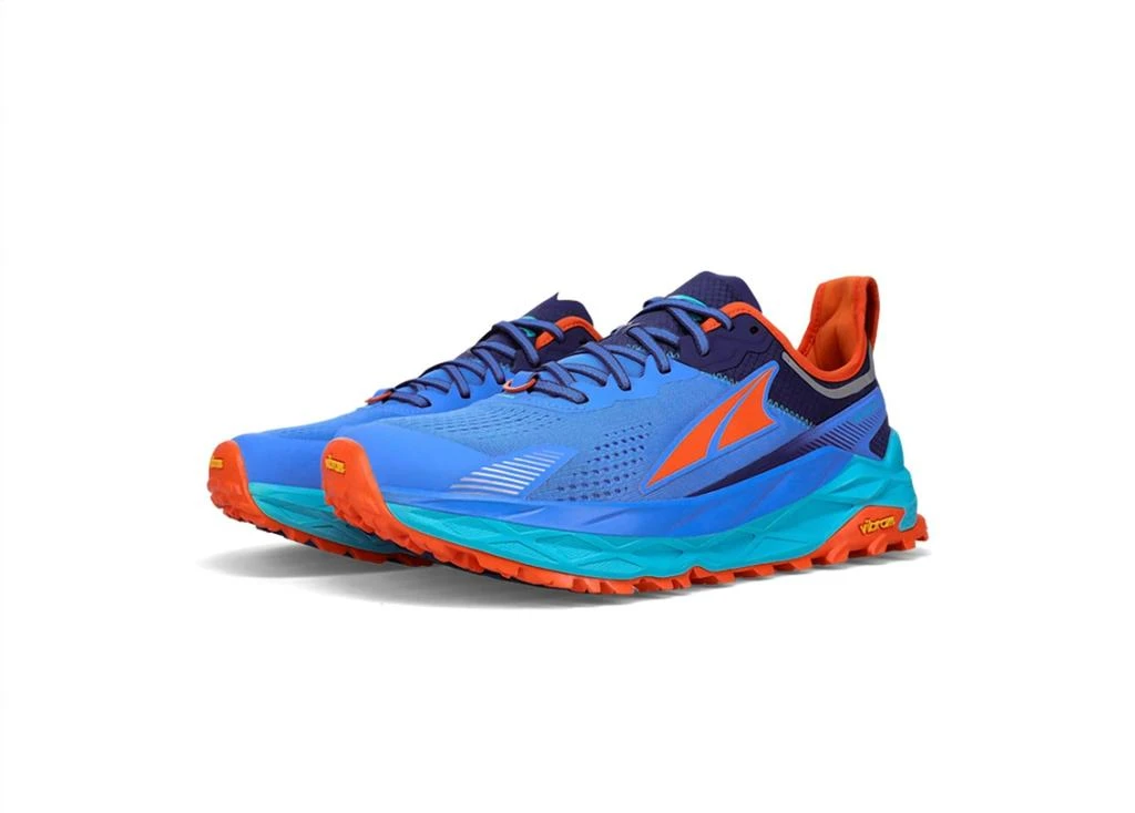Altra Altra - Men's Olympus 5 Trail Running Shoe 3