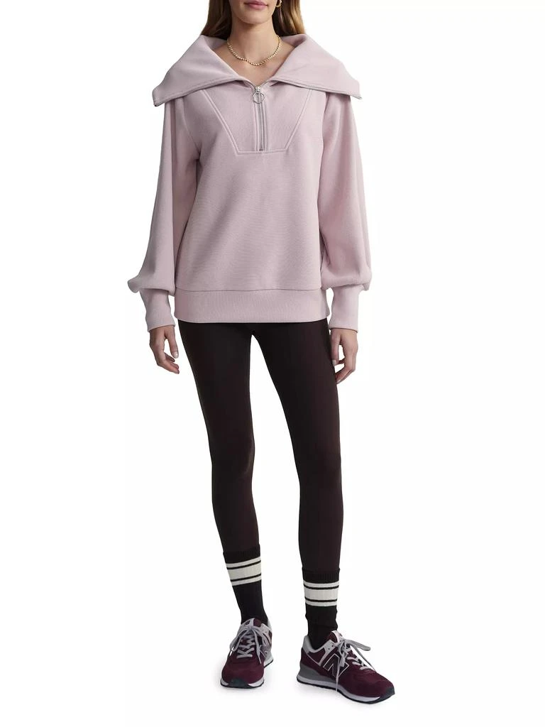 Varley Vine Half-Zip Pullover 2