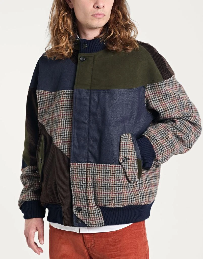 Baracuta Jacket 4