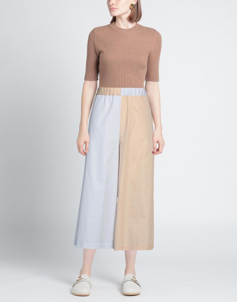 ROSE' A POIS Casual pants
