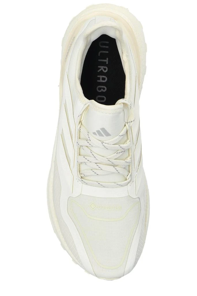 Adidas Adidas Ultraboost Lace-Up Sneakers 5