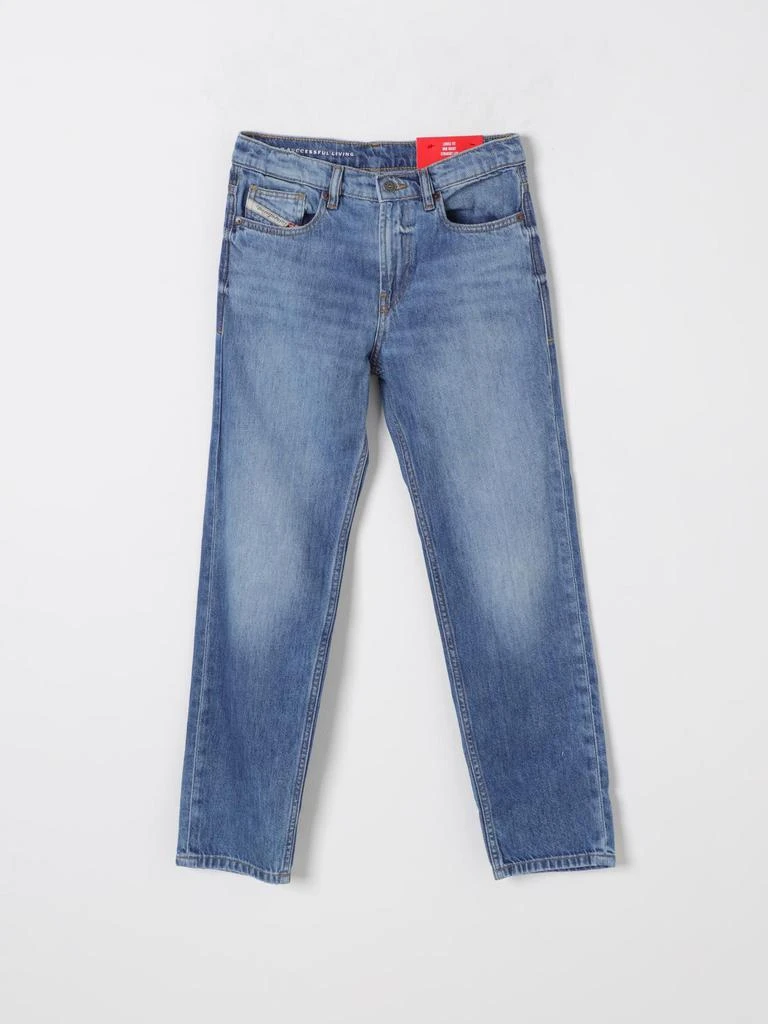 DIESEL Pants kids Diesel 1