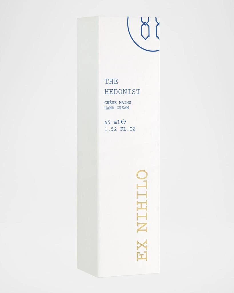 EX NIHILO Hand Cream The Hedonist, 1.5 oz. 4
