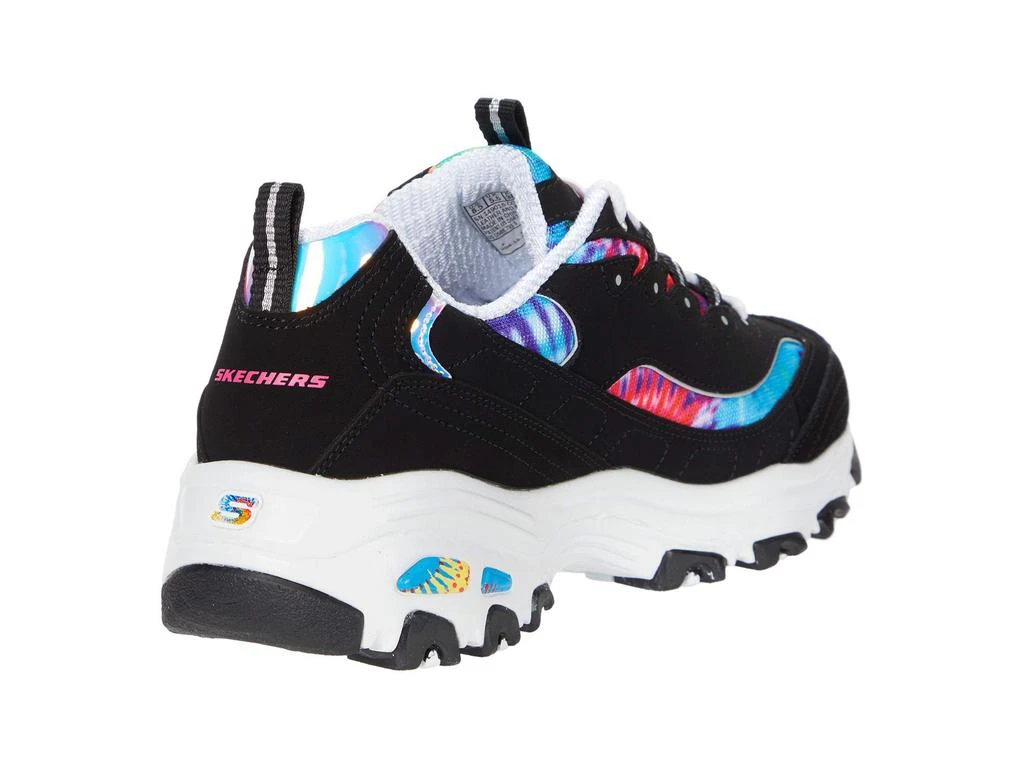 SKECHERS D'Lites - Summer Fiesta 5