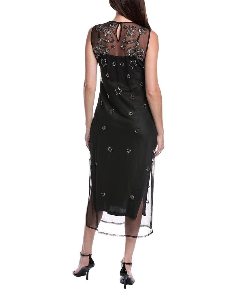 Shop AllSaints Rye Embellished Maxi Dress on Sale at BeyondStyle  Get 82%  Off AllSaints Rye Embellished Maxi Dress with Limited-Time Flash Deals,  Exclusive Discounts, and Special Offers. Enjoy Unbeatable Savings on