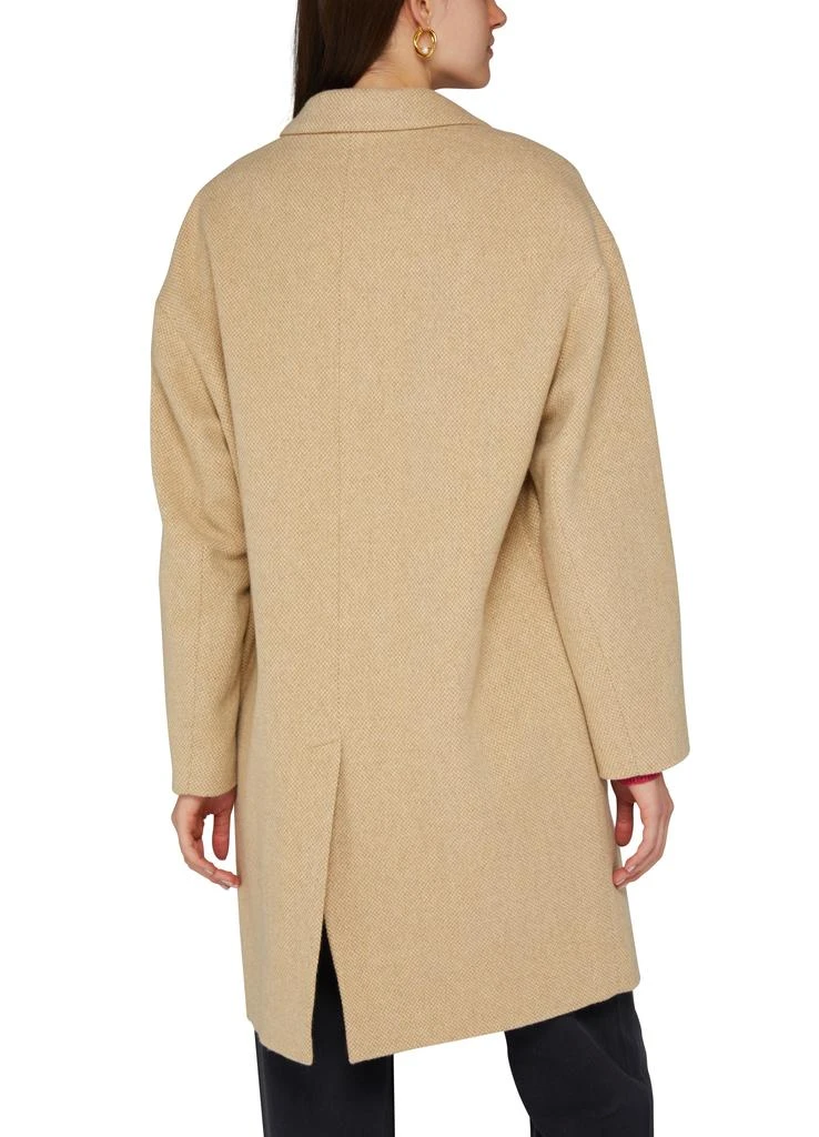 Marant Etoile Limiza coat 6