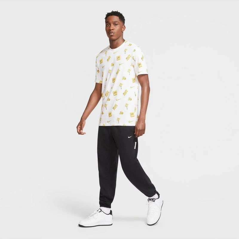 NIKE Men's Nike Standard Issue Jogger Pants 2
