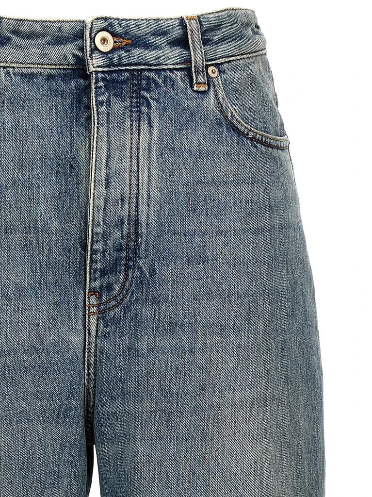 Loewe Denim Jeans 3