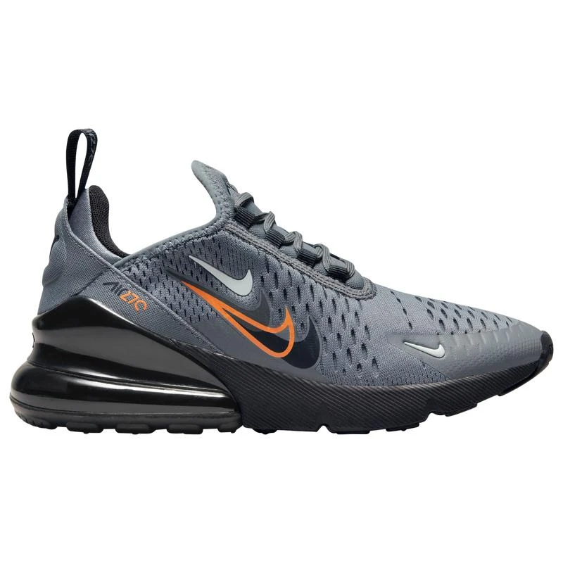 Nike Nike Air Max 270 Boys' Grade School Baby & Kids Free