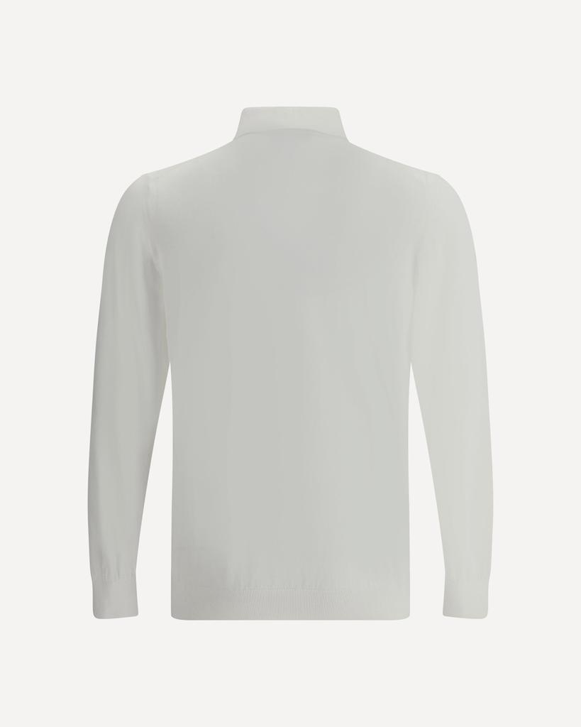 MOORER Alonso Polo Shirt