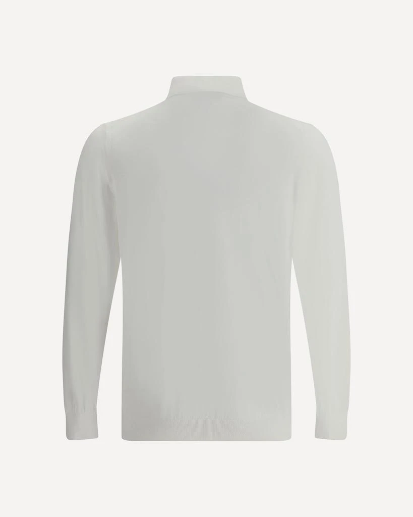 MOORER Alonso Polo Shirt 2