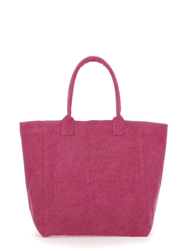 Isabel Marant Yenky" Tote Bag 2