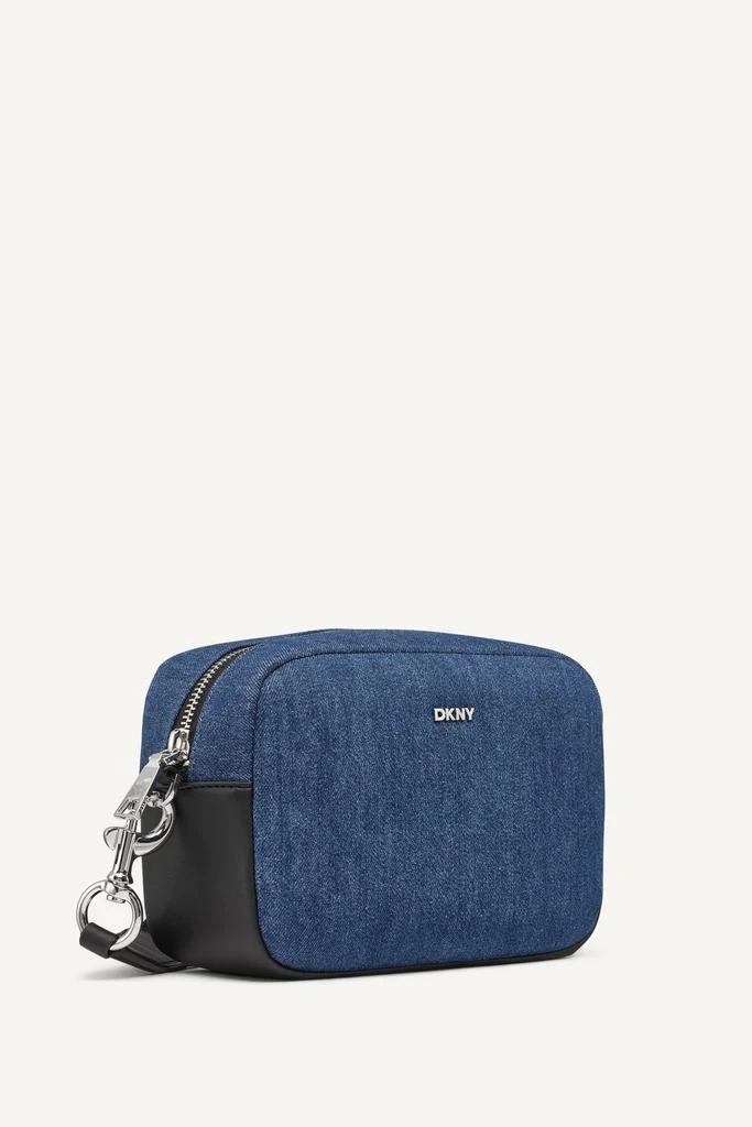 DKNY SENZA PANELED CAMERA BAG 4