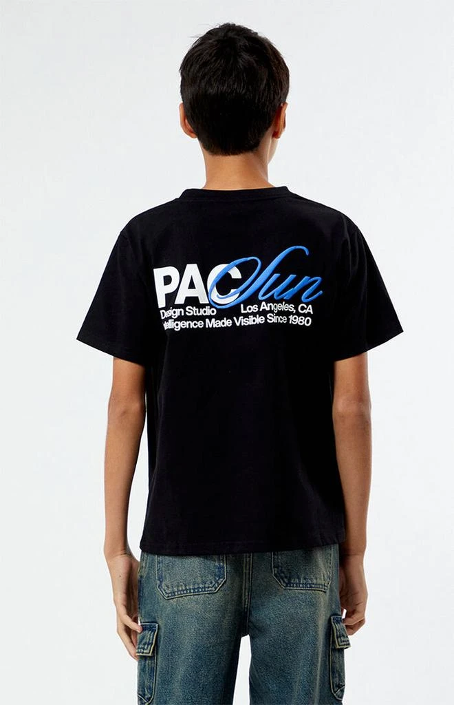 Pacsun Kids Studio T-Shirt 2