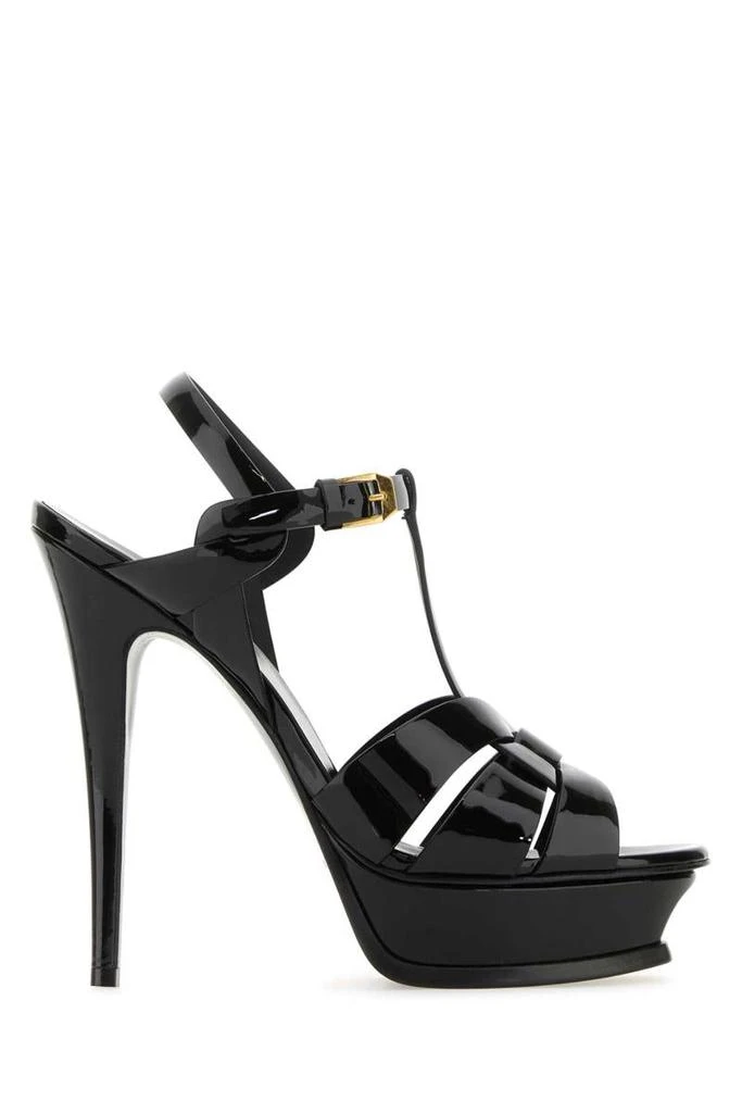 Yves Saint Laurent Saint Laurent Sandals 1