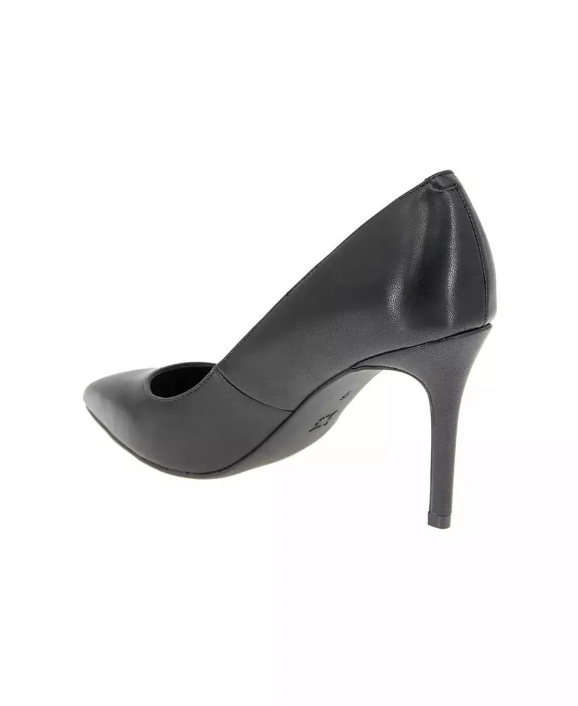BCBG Women's Bissha Dress Pumps 6