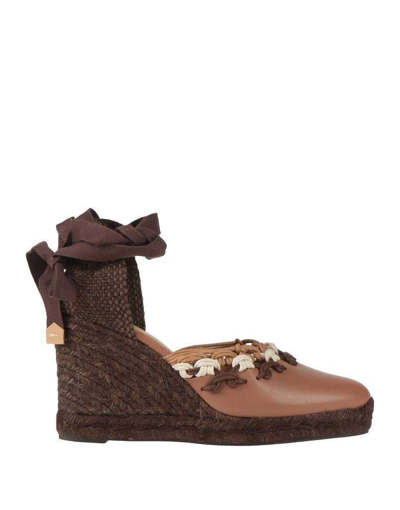 CASTAÑER Espadrilles 1