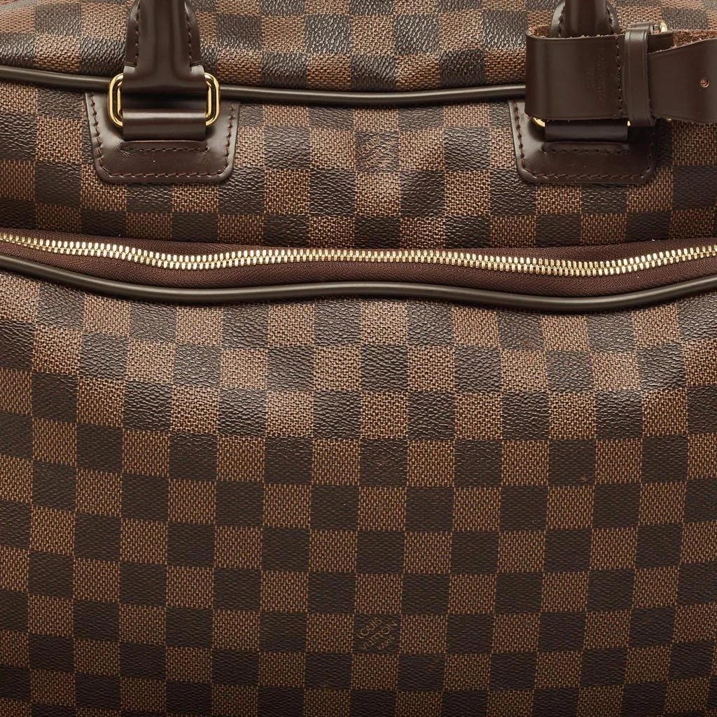 Louis Vuitton Louis Vuitton Damier Ebene Canvas Icare Computer Bag 5