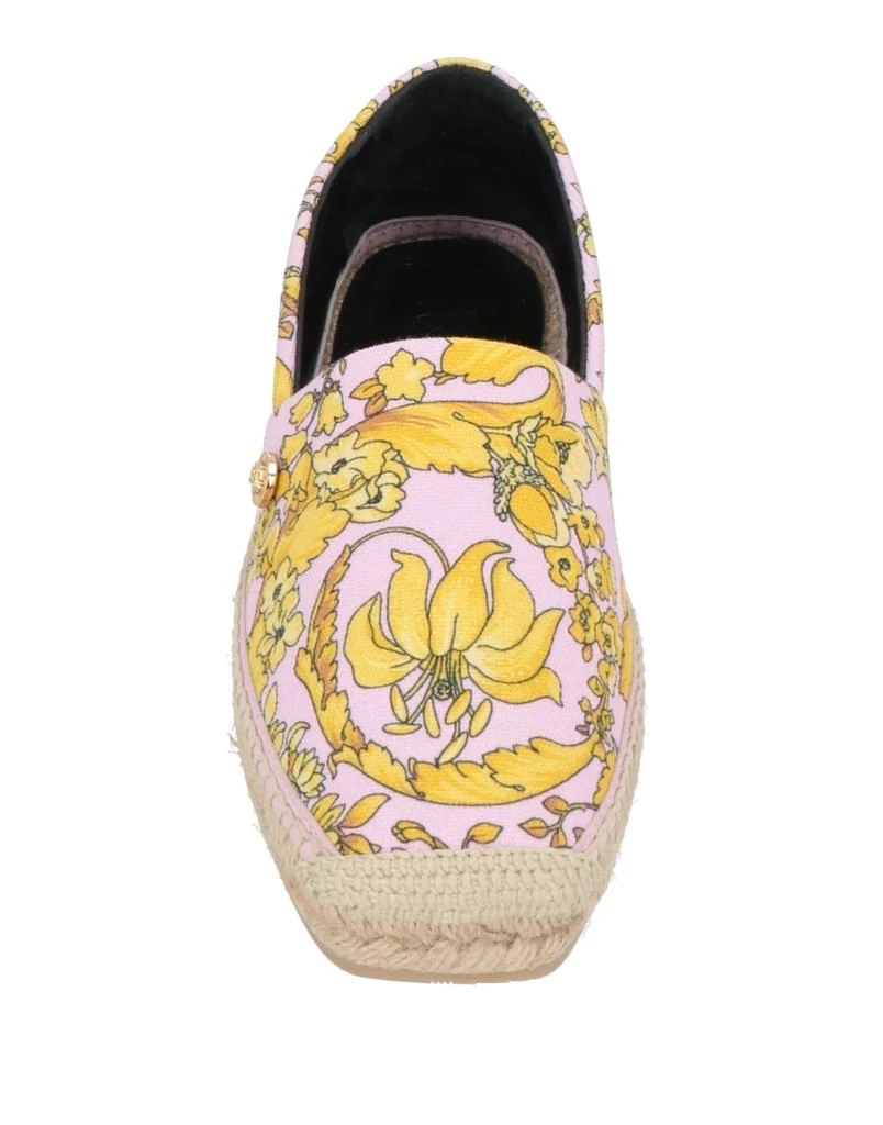 Versace Espadrilles 4