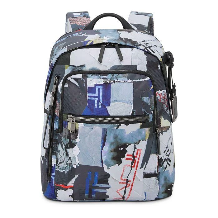 Tumi Voyageur Halsey Backpack