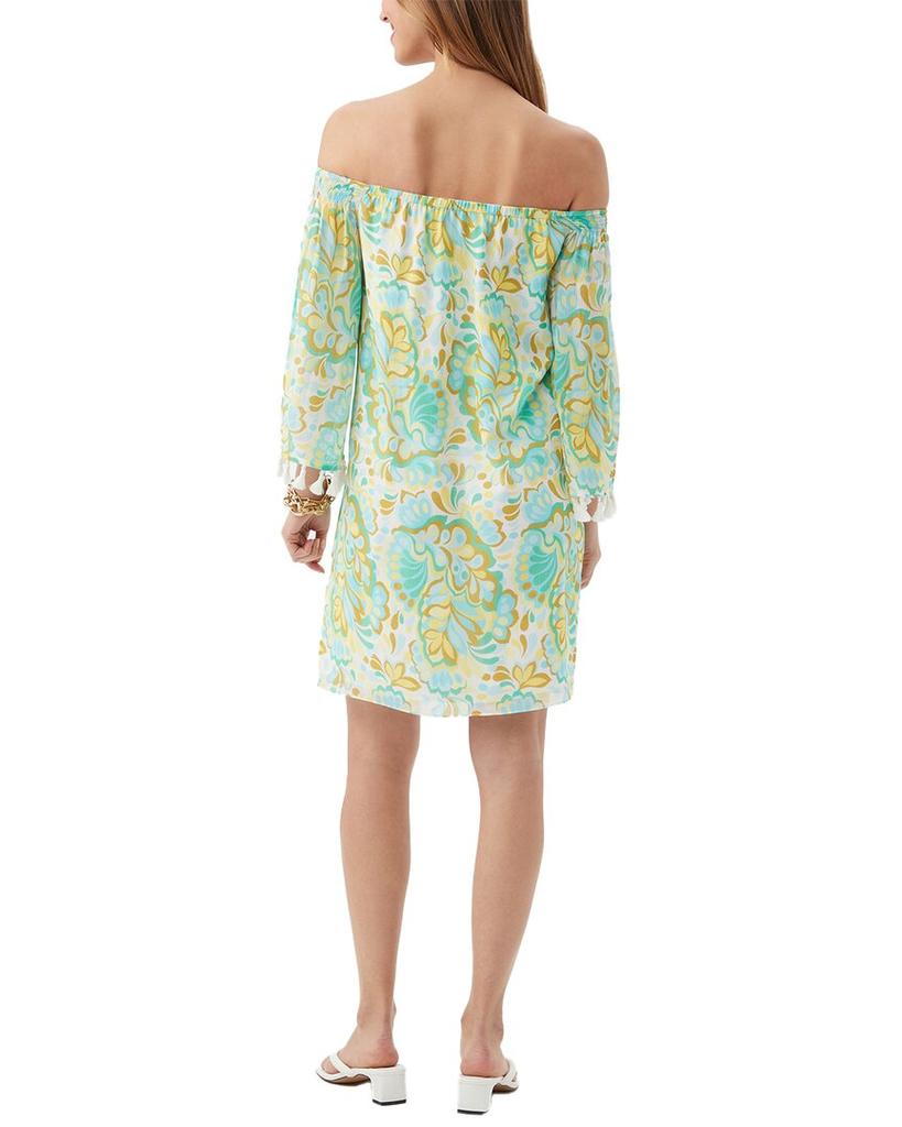 Trina Turk Amaris Dress