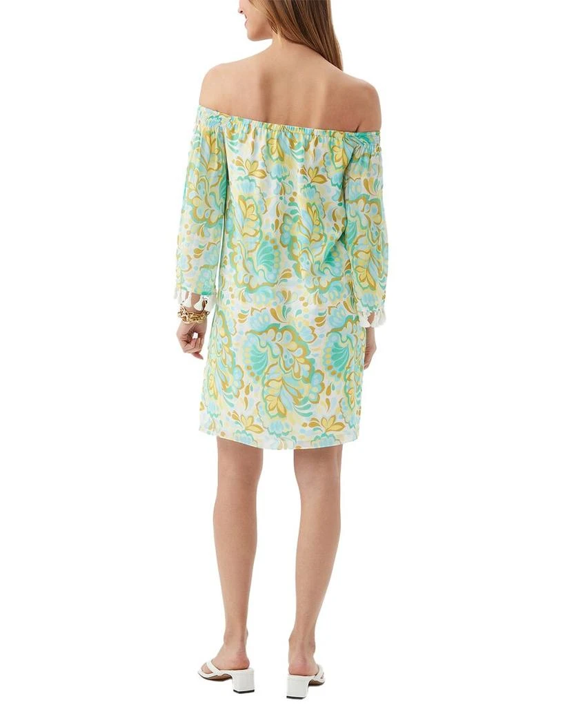 Trina Turk Amaris Dress 2