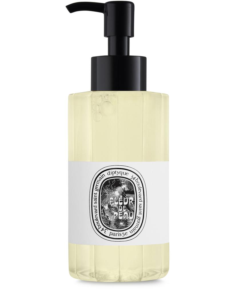 Diptyque Fleur de Peau hand and body perfume gel 200 ml
