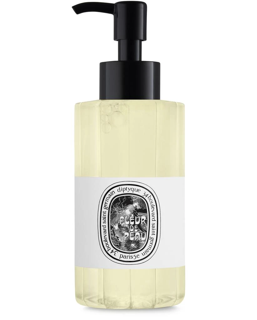 Diptyque Fleur de Peau hand and body perfume gel 200 ml 2