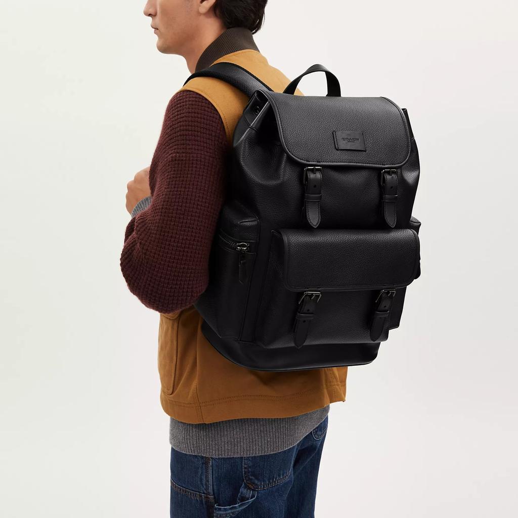 Coach Sprint Backpack