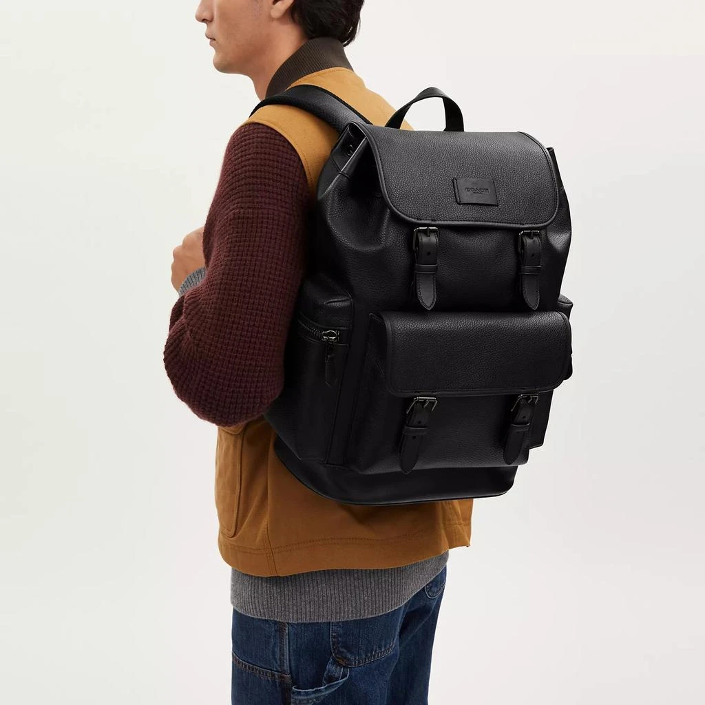 Coach Outlet Sprint Backpack 2