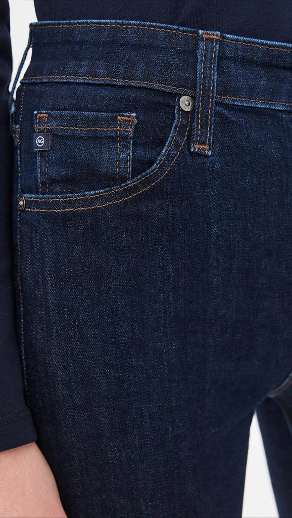 AG Farrah Boot Jeans 5