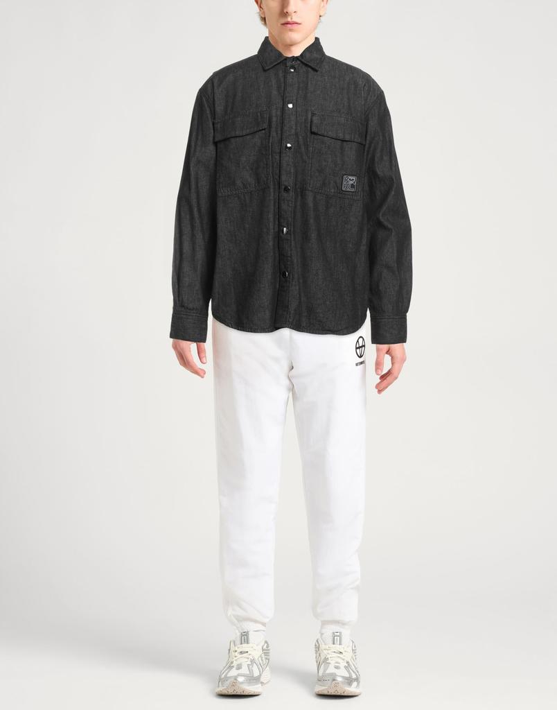 Karl Lagerfeld Paris Denim shirt
