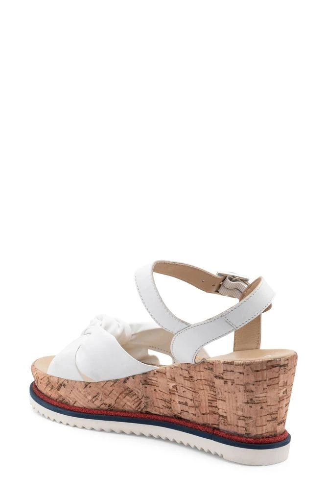 ara Park Wedge Sandal 2