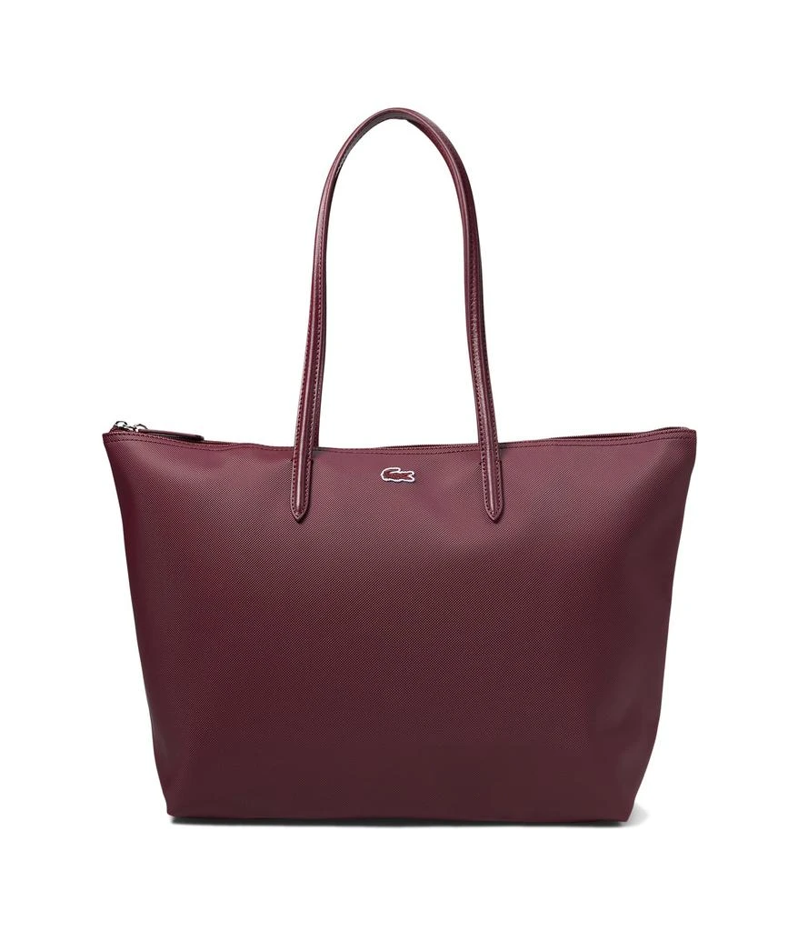 Lacoste L.12.12 Concept Large Shopping Bag 1