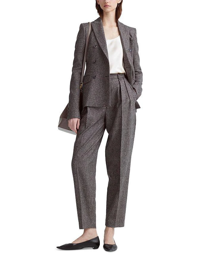 Altuzarra Indiana Double Breasted Blazer 2