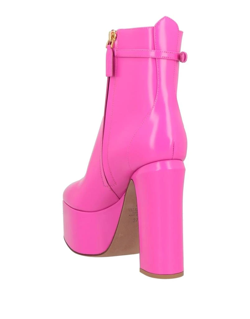 Valentino Ankle boot 3