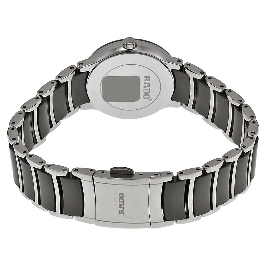 Rado Centrix Quartz Ladies Watch R30935712 3