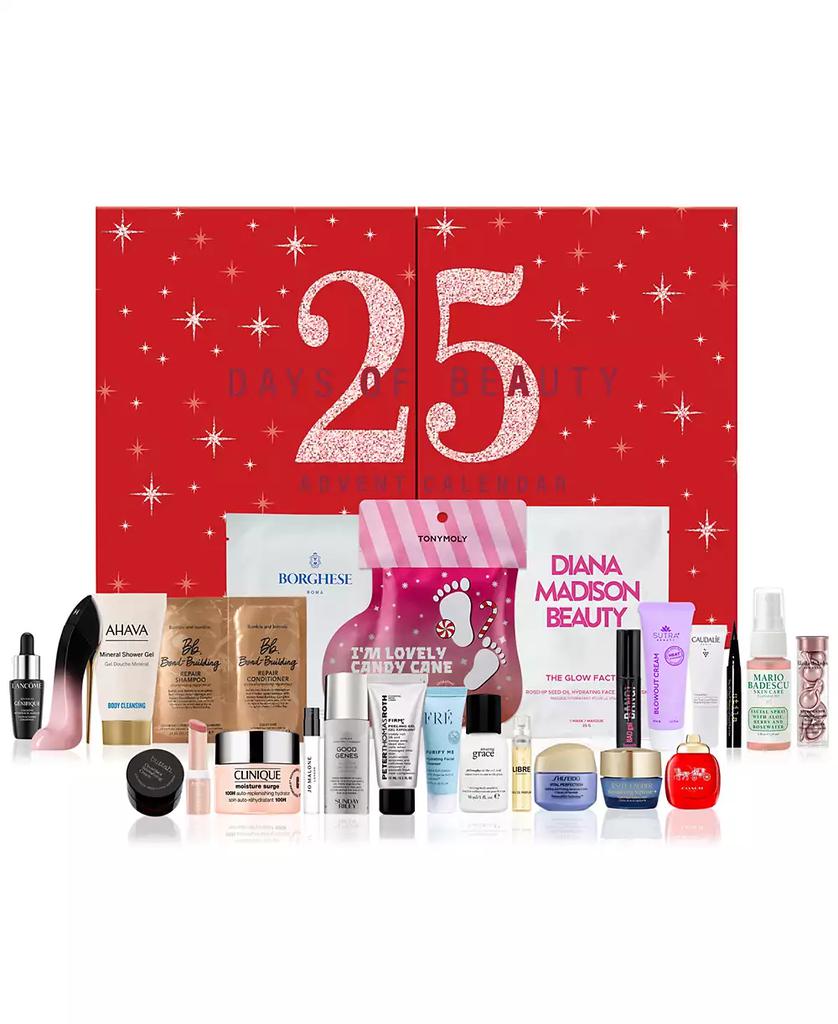 Created For Macy's 25 Days of Beauty Advent Calendar, Created for Macy's