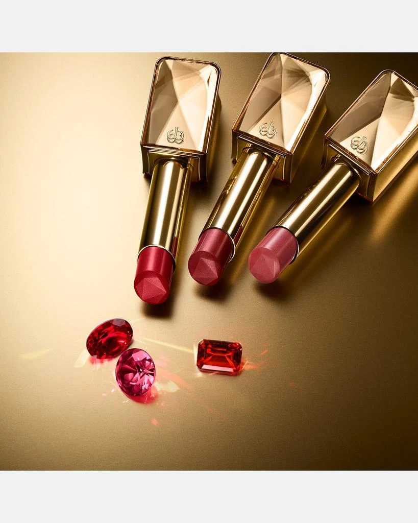 Cle de Peau The Precious Lipstick 8