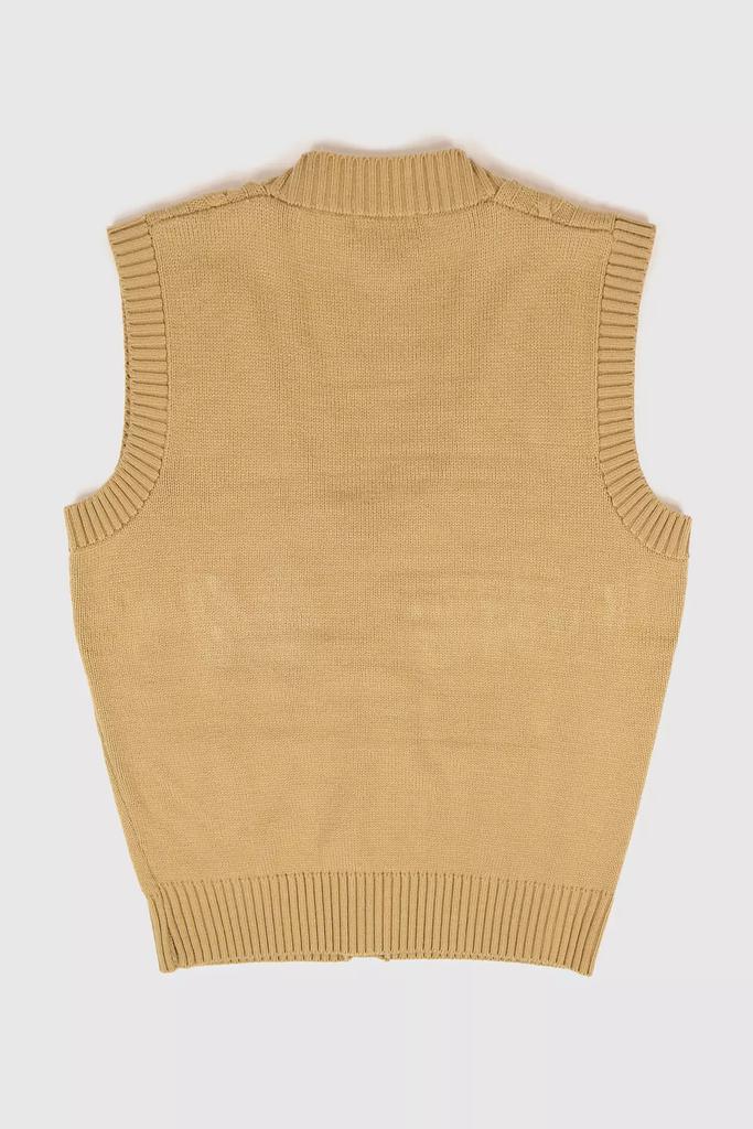 Urban Outfitters Vintage Sweater Vest
