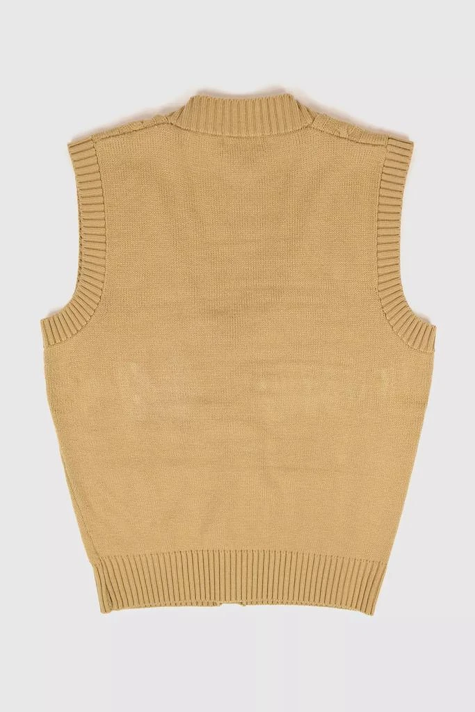 Urban Outfitters Vintage Sweater Vest 2