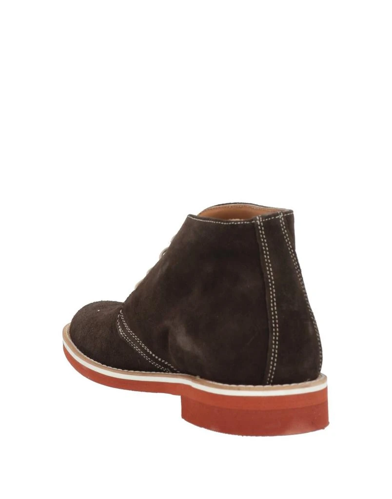 BRUNO VERRI Ankle boot 3