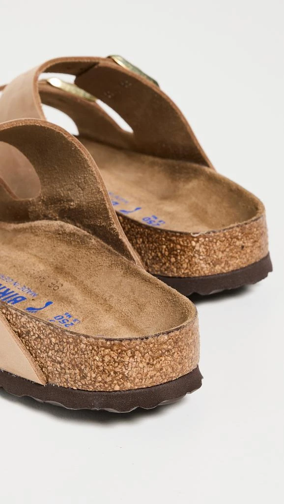 Birkenstock Arizona Soft Footbed Sandals 3
