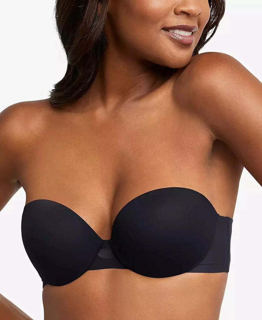 Maidenform DreamWire®  Multiway Strapless Underwire Bra DM2310 1