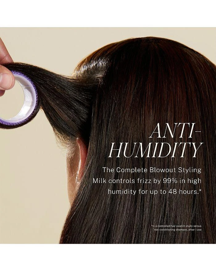 JVN Complete Blowout Styling Milk 3 oz. 6