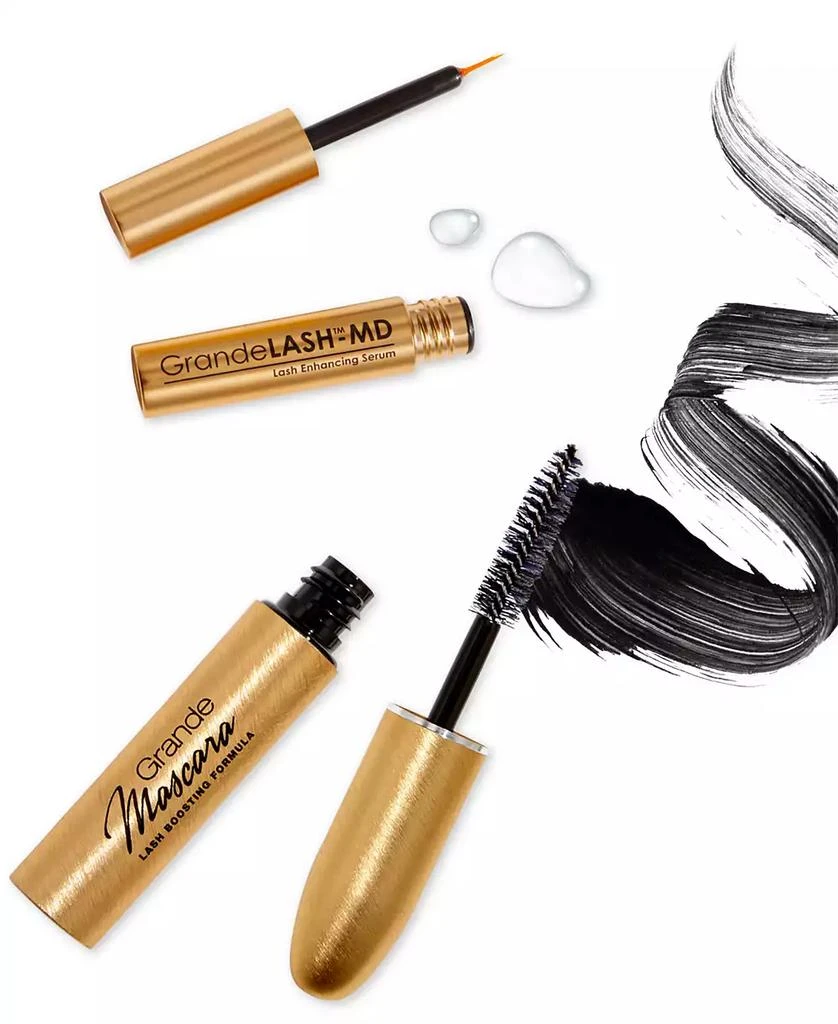Grande Cosmetics 2-Pc. Lash System Set 10